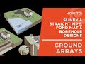 Ground Arrays: A Grass Roots Guide for GSHP Installers