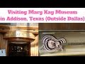 Visiting Mary Kay Museum in Addison, Texas (just outside Dallas) #TravelTips