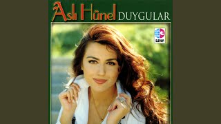 İnkar Etme - Aslı Hünel