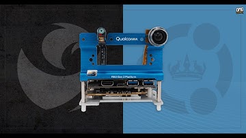 Ubuntu Now Powers AI-Driven Edge Applications with Qualcomm DragonWing