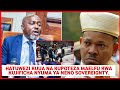 Mwabukusi Amjibu Kwa Ukali Sheikh Alhad Mussa Kauli Zake Za Kupinga Marekani Kuingilia Tanzania 