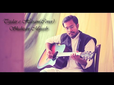Tajdar e Haram | Atif Aslam | Acoustic Cover (Live)