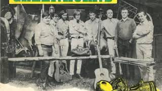 Greenhorns- Zátoka (9.9.1970)