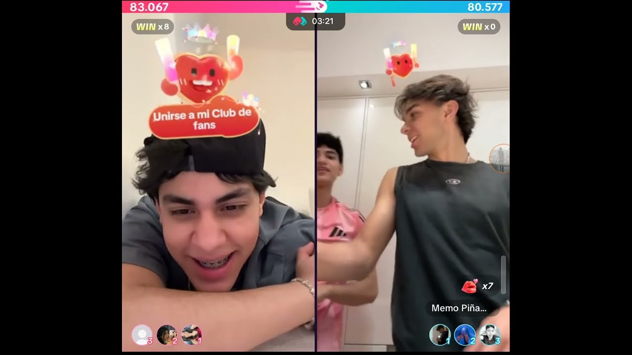 MARCOS MEDIO CUENTA UN ACTO R4C1ST4 QUE LES SUCEDIÓ EN ESPAÑA