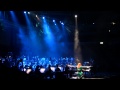 Tori Amos - Precious things (Live at Royal Albert Hall 2012) HQ
