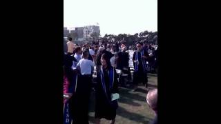 Tyler's Graduation UCSD June 2011