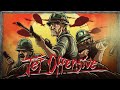 Deadliest year in vietnam the tet offensive  animated history