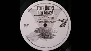 Terry Hunter ‎– The Sound (DJ Gregory Headcore Dub)