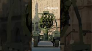 Jour de l'indépendance de l'Ukraine | Le défilé de robots se moque de la Russie