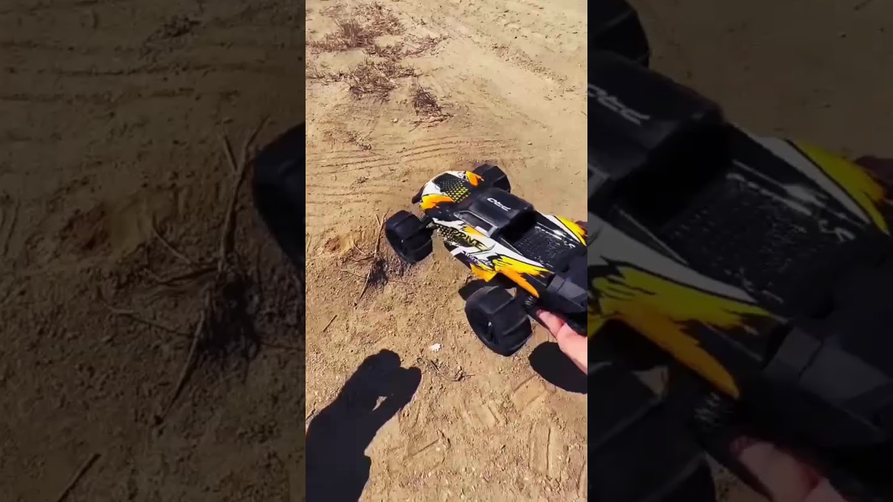 scy 16102 brushless pro | rc scy 4wd 