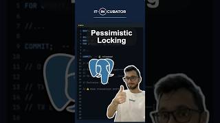 Самое важное в #PostgreSQL: READ FOR UPDATE??