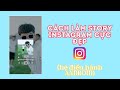 🔥Cách Làm Story Instagram CỰC Đơn Giản và Đẹp 💖 (Android) 🔥 | by AnhDung