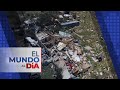 El Mundo al Día | Tornados dejan más de 20 fallecidos en centro de EEUU