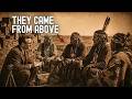 The Star People — What the Hopi Revealed to a Writer in 1958