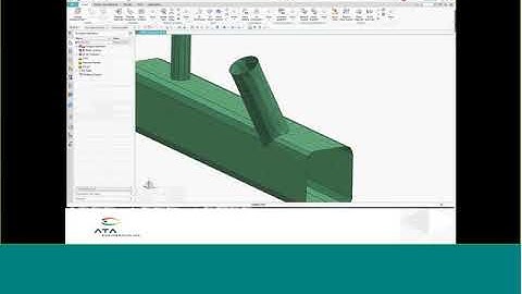 On-Demand Webinar: What’s New in NX and Simcenter 3D 12