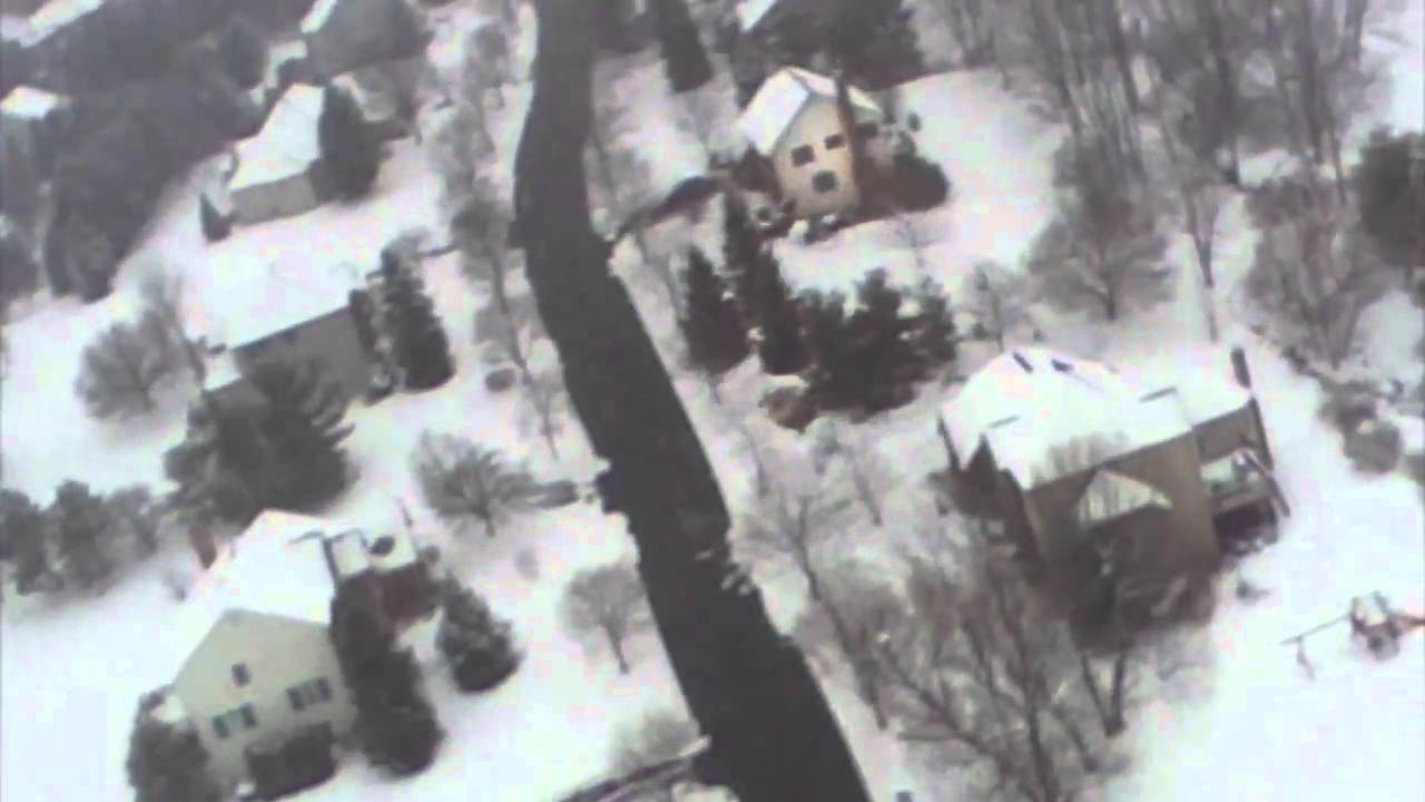 E-Flight Carbon Z Yak 54 FPV