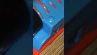 Thomas gets tricked scene remake