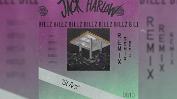 Jack Harlow & Pooh Shiesty - SUVs (bill z bootleg) remix