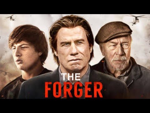 The Forger (2015) | Official Trailer | Sobat Film!