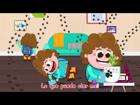 Babi y Maiki Karaoke - Capítulo 04 - Babi y Maiki Karaoke - Capítulo 04