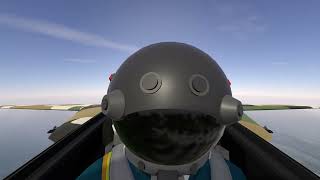 Mini-AWACS | VTOL VR