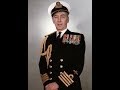 Capt eric winkle brown