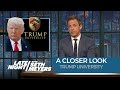 Trump University: A Closer Look