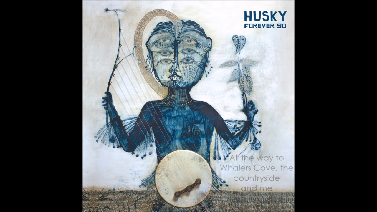 Sleduj Husky - Hunter (Lyrics) na YouTube Sleduj Husky - Hunter (Lyrics) na YouTube