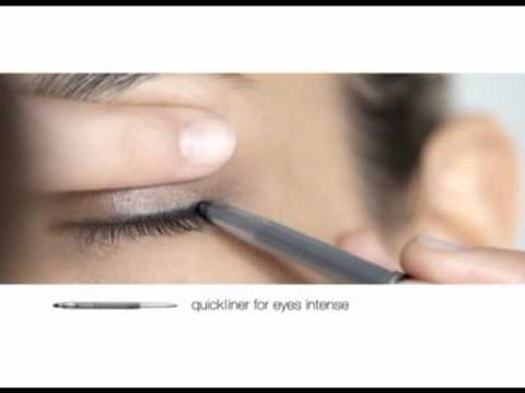 Applying Smoky Eye Makeup with Jenna Menard Tips - YouTube