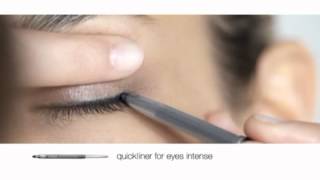 Applying Smoky Eye Makeup with Clinique - Jenna Menard Tips screenshot 5