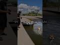 Cop Loses It Over an RC Boat