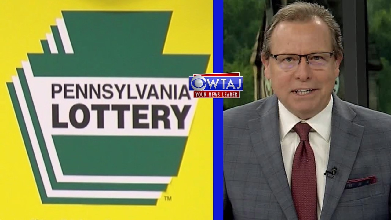 pennsylvania lottery winner rick's tobacco outlet In Montgomery County Splits $136K Jackpot With Online Winner Winning PA Lottery ticket sold