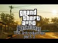 GTA SanAndreas. The Introduction PT 2 (Definitive edition)