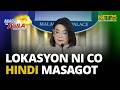 Kinaroroonan ni Zaldy Co, hindi masagot ng Malacañang