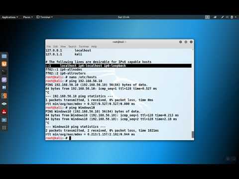 Video: Ako hosťuje súbor linux?