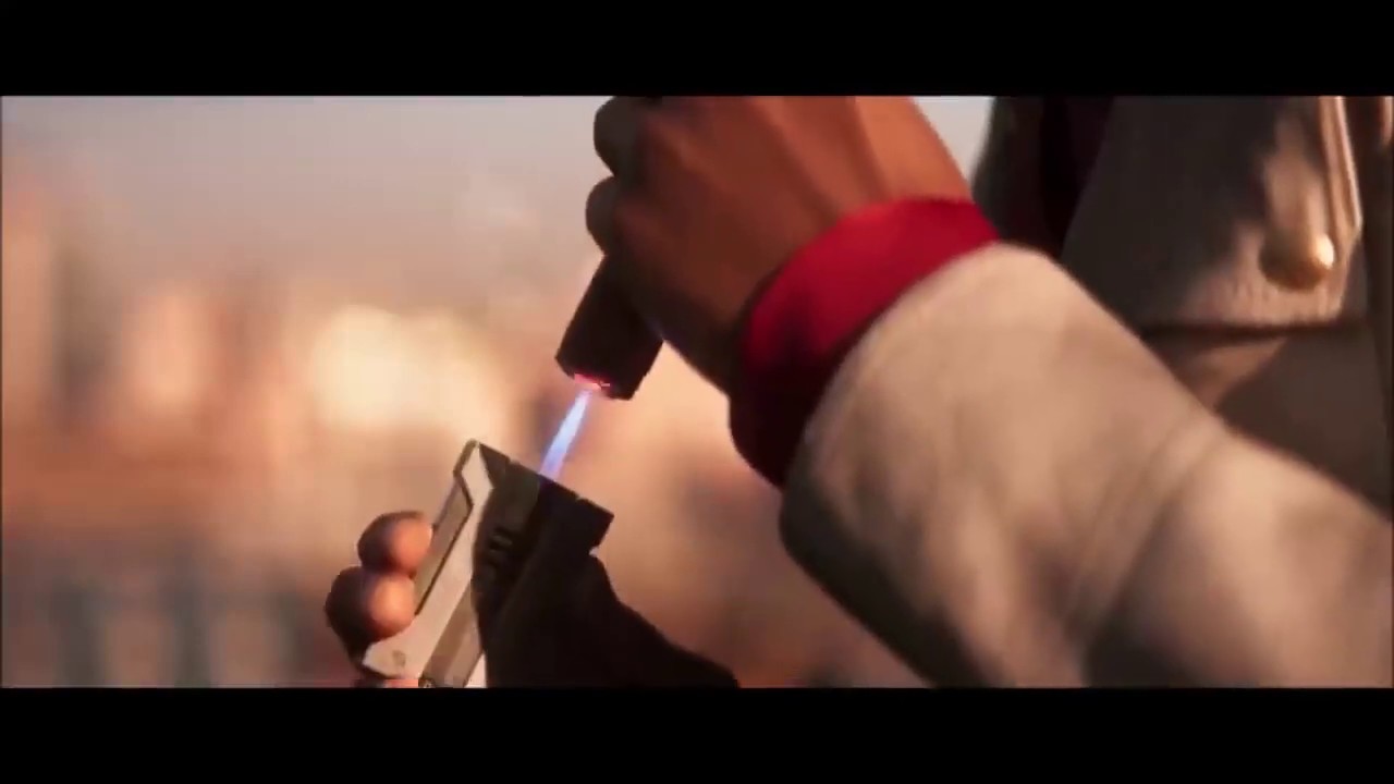FAR CRY 6 OFFICIAL TRAILER (2020) Gustavo Smokes 🔥🔥🔥