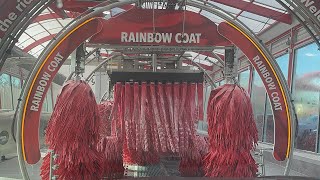 Tommy's Express Car Wash - BRAND NEW Tommy Tunnel - Wheaton, IL