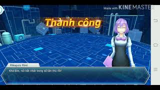 Đấu trường digi #1 ko biết chơi và cái kết đắng screenshot 5