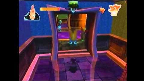 Crash TwinSanity: How to skip Boiler Room Doom & OoB glitching