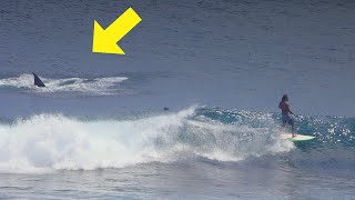 Oh My God! - Uluwatu, 14 August 2020