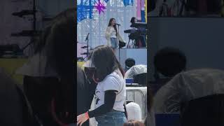 Sweet Kiss Like Coffee (Feat. LEE SUNG KYOUNG) - lee sung kyung - weverse con festival 2024