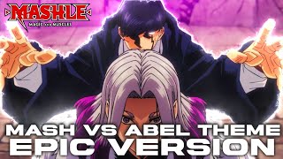Download Lagu Mashle Soundtrack - Mash Vs Abel Theme (Epic Version) MP3 Download Lagu Mashle Soundtrack - Mash Vs Abel Theme (Epic Version) MP3