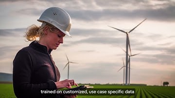 Public Sector Infrastructure Inspection - Revolutionized with Fujitsu Computer Vision