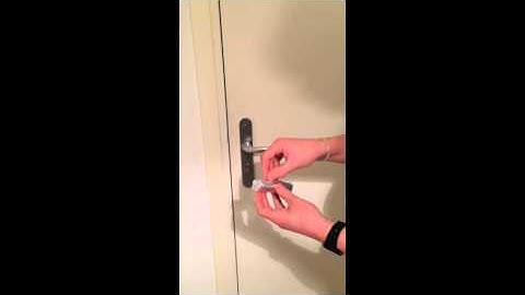 Installation EASYLIGHTS