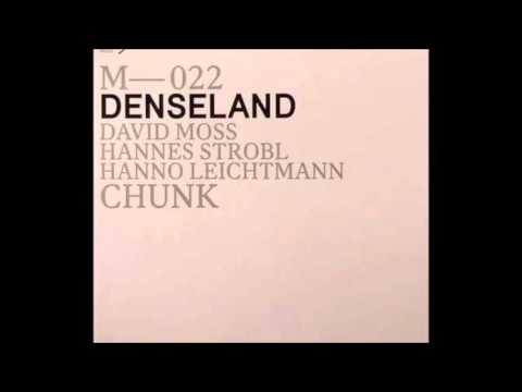 Denseland — Denseland - Frozen Chunk