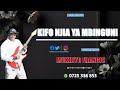 KIFO NJIA YA MBINGUNI OFFICIAL AUDIO BY MUKINYO FRANCIS