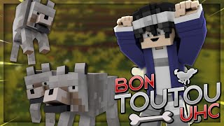 ? WAF WAF [Bon Toutou UHC]