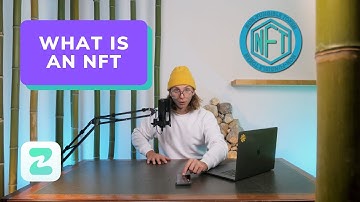 Explaining NFTs and their hidden uses