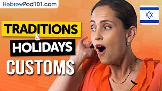 What Holidays Look Like in Israel: A Cultural Deep Dive
