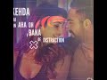 Attraction Mika Singh Song Whatsapp Status|Chandigarh Kare Aashiqui|Ayushmann Khurana|Vaani Kapoor